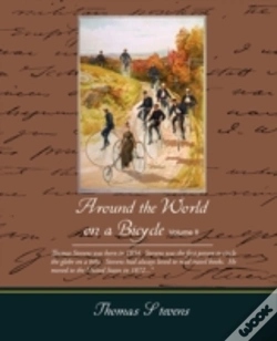 Capa do artigo Around The World On A Bicycle Volume Ii