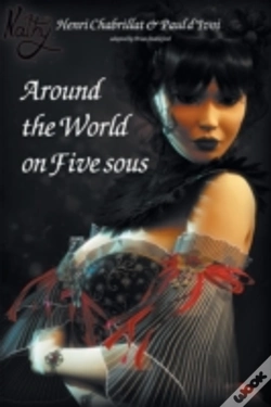 Capa do artigo Around The World On Five Sous