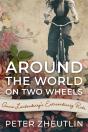 Around The World On Two Wheels - Preview
