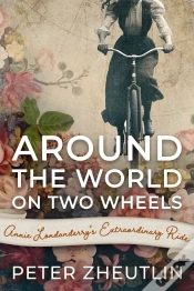 Capa do artigo Around The World On Two Wheels