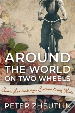 Capa do artigo Around The World On Two Wheels