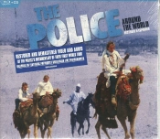 Capa do artigo Around The World (Restored & Expanded) - DVD/BluRay