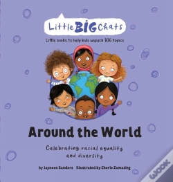 Capa do artigo Around The World