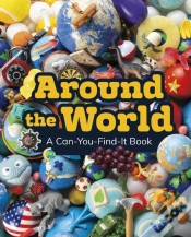 Capa do artigo Around The World