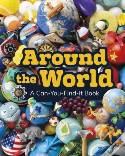 Capa do artigo Around The World