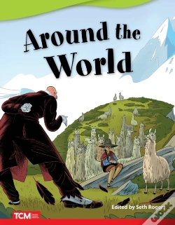 Capa do artigo Around The World