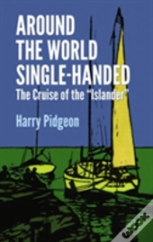 Around The World Single-Handed