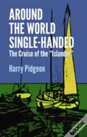 Capa do artigo Around The World Single-Handed