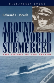 Capa do artigo Around The World Submerged