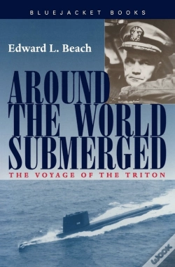 Capa do artigo Around The World Submerged