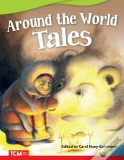 Capa do artigo Around The World Tales
