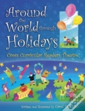 Capa do artigo Around The World Through Holidays
