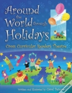 Capa do artigo Around The World Through Holidays