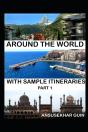 Around The World Through Some Sample Itineraries - Preview