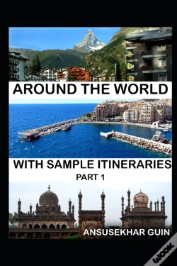 Capa do artigo Around The World Through Some Sample Itineraries