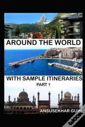 Capa do artigo Around The World Through Some Sample Itineraries