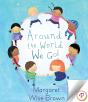 Around The World We Go! - Preview