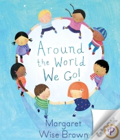 Capa do artigo Around The World We Go!