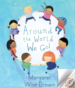 Capa do artigo Around The World We Go!