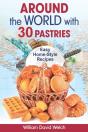 Around The World With 30 Pastries - Preview