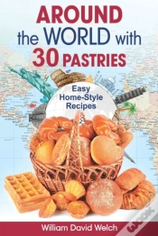 Capa do artigo Around The World With 30 Pastries