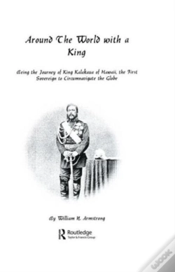 Capa do artigo Around The World With A King