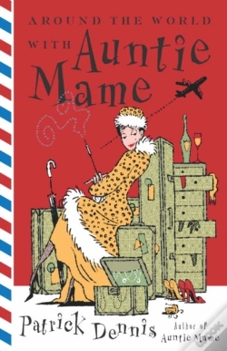 Capa do artigo Around The World With Auntie Mame