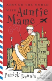 Around The World With Auntie Mame