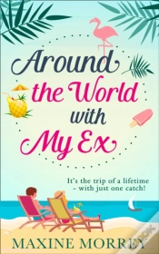Capa do artigo Around The World With My Ex
