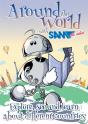 Around The World With Sam The Robot: Exp - Preview