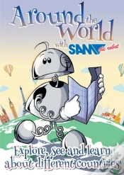 Capa do artigo Around The World With Sam The Robot: Exp