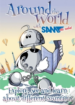 Capa do artigo Around The World With Sam The Robot: Exp