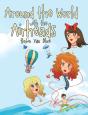 Around The World With The Airheads - Preview
