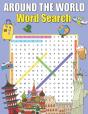 Around The World Word Search - Preview