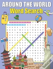Capa do artigo Around The World Word Search