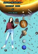 Around The Worlds - Planetary Perils