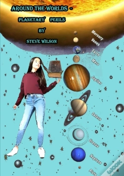 Capa do artigo Around The Worlds - Planetary Perils