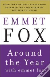 Capa do artigo Around The Year With Emmet Fox