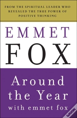 Capa do artigo Around The Year With Emmet Fox