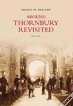 Capa do artigo Around Thornbury Revisited