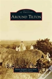 Capa do artigo Around Tilton