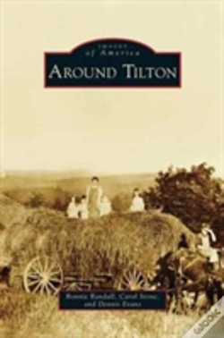Capa do artigo Around Tilton