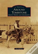 Around Tombstone