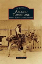 Around Tombstone - Preview