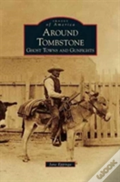 Capa do artigo Around Tombstone