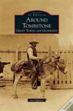 Capa do artigo Around Tombstone