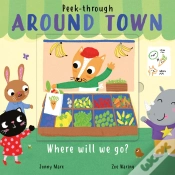 Capa do artigo Around Town