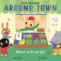 Around Town - Preview