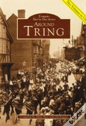 Capa do artigo Around Tring 2 In 1