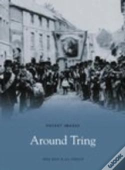 Capa do artigo Around Tring